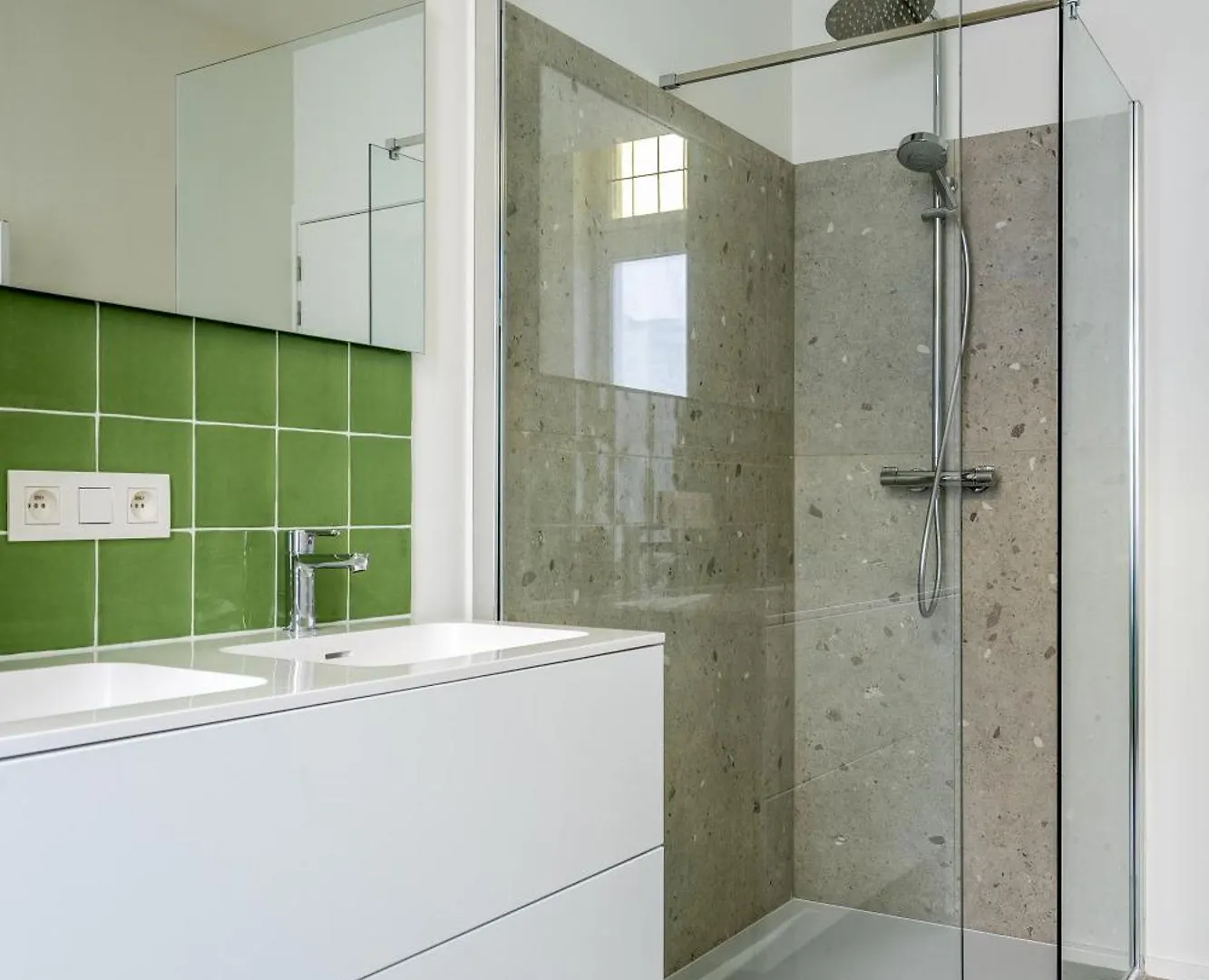 Apartment Smartflats - Meir Antwerp