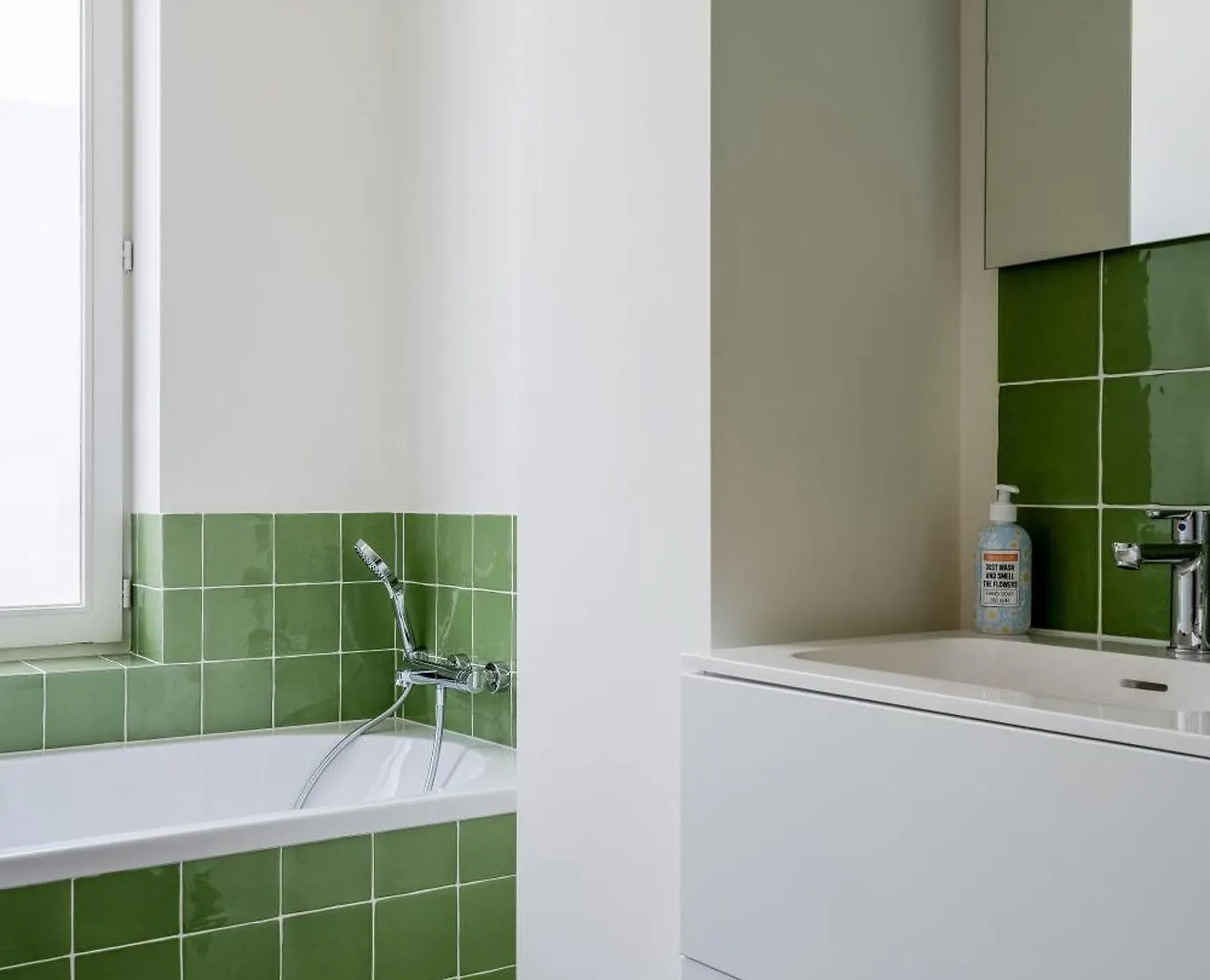 Apartment Smartflats - Meir Antwerp Belgium