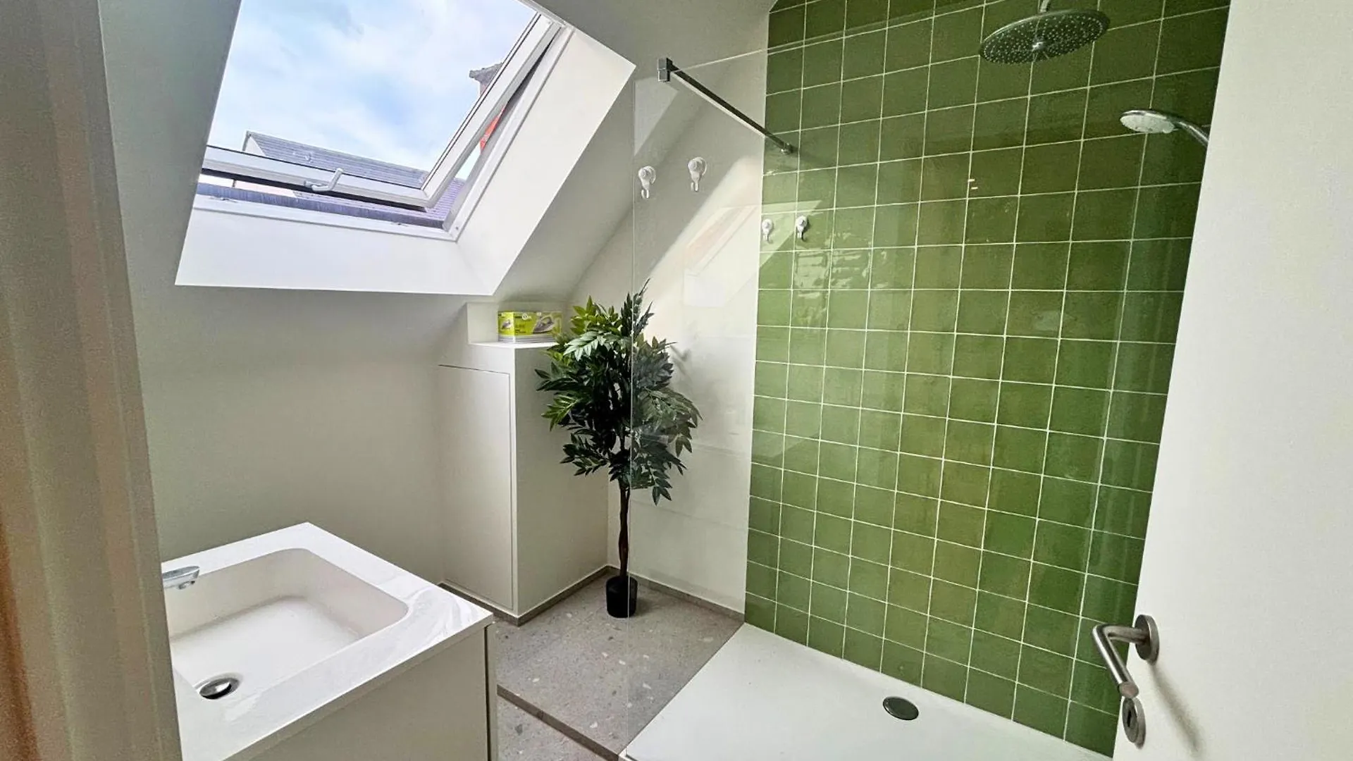 Apartment Smartflats - Meir Antwerp