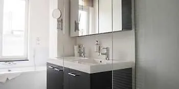 Apartment Smartflats - Meir Antwerp Belgium